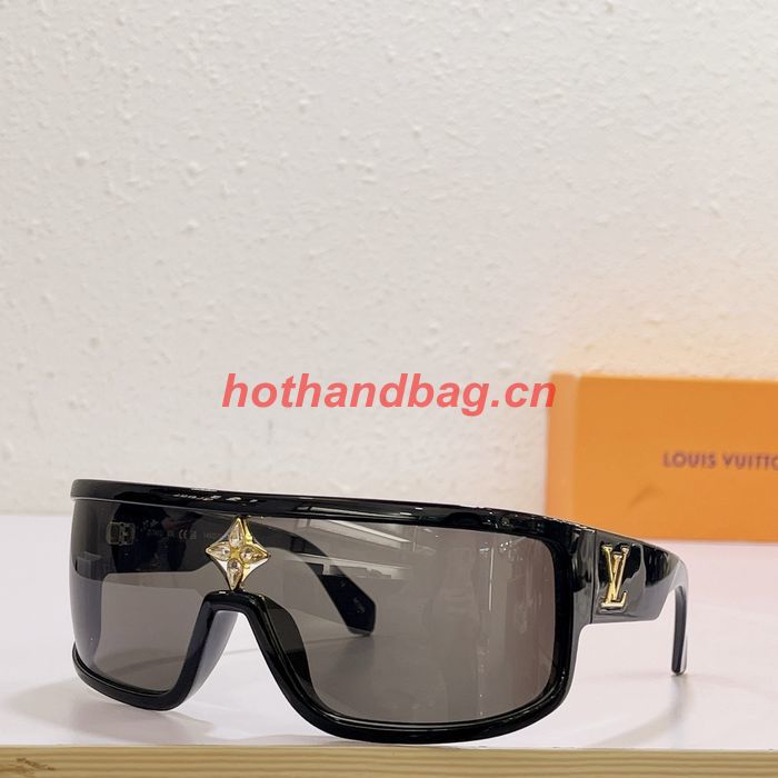 Louis Vuitton Sunglasses Top Quality LVS02636